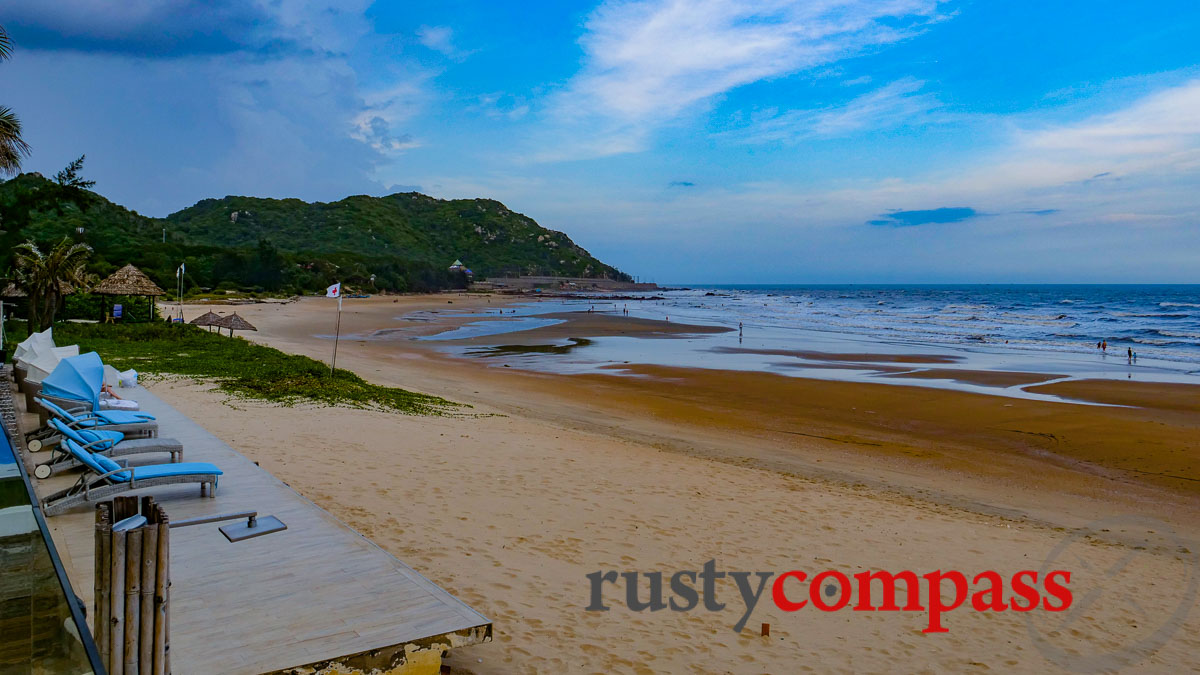 Alma Oasis Resort, Vung Tau